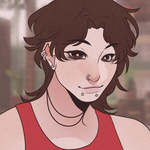 Sky, he/il