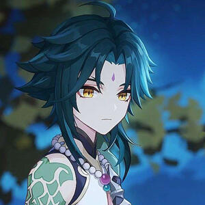 Xiao/Alatus, he/iel